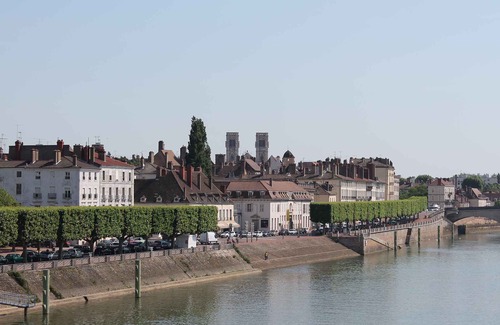 Chalon-sur-Saone Hotel | Ibis Chalon Sur Saone Nord