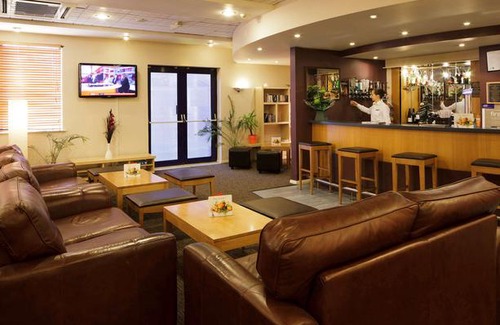 Barlborough Hotel | ibis Chesterfield North - Barlborough