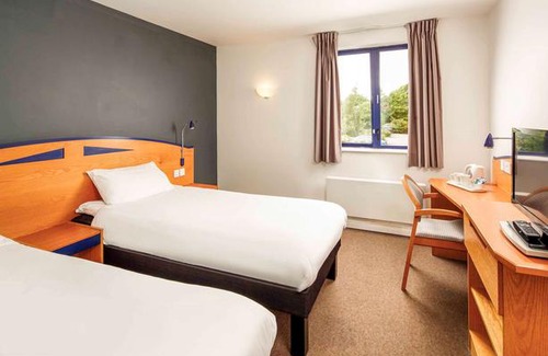 Barlborough Hotel | ibis Chesterfield North - Barlborough