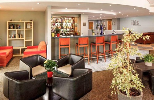 Barlborough Hotel | ibis Chesterfield North - Barlborough
