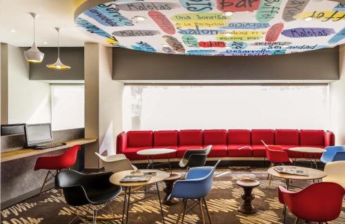 Chihuahua Hotel | Ibis Chihuahua