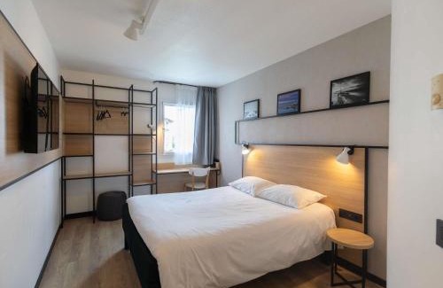 Ciboure Hotel | ibis Ciboure Saint-Jean-de-Luz