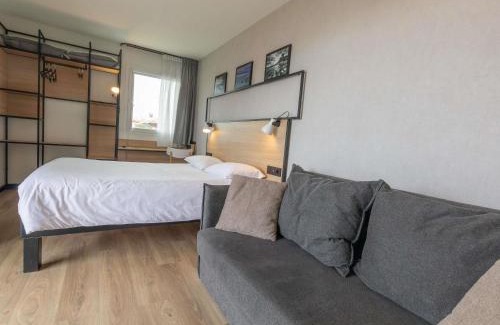 Ciboure Hotel | ibis Ciboure Saint-Jean-de-Luz