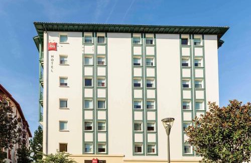 Ciboure Hotel | ibis Ciboure Saint-Jean-de-Luz