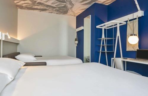 Clamart Hotel | ibis Clamart Paris Velizy