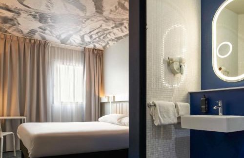Clamart Hotel | ibis Clamart Paris Velizy