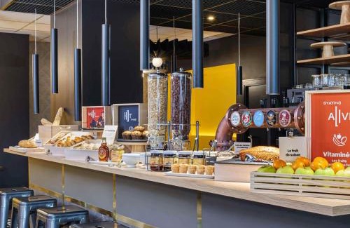 Clamart Hotel | ibis Clamart Paris Velizy