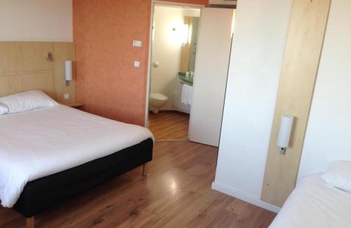 Clermont-Ferrand Hotel | ibis Clermont Ferrand Montferrand