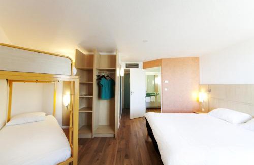 Clermont-Ferrand Hotel | ibis Clermont Ferrand Montferrand