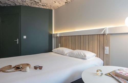 Clermont-Ferrand Hotel | ibis Clermont Ferrand Montferrand