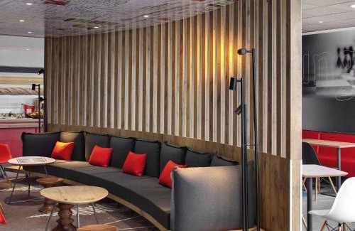 Riom Hotel | ibis Clermont Ferrand Nord Riom