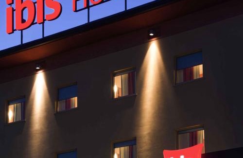 Grandate Hotel | Ibis Como