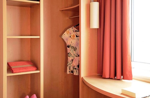 Grandate Hotel | ibis Como