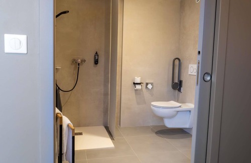 Royallieu Pompidou Hotel | ibis Compiègne