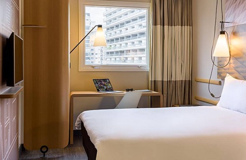 Copiapo Hotel | ibis Copiapo