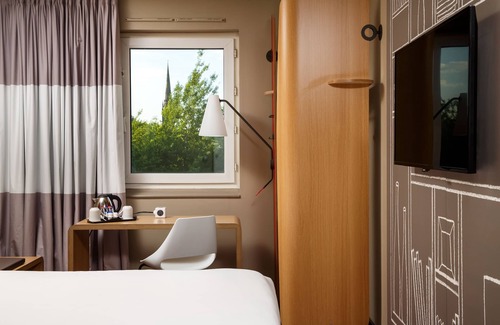 Coventry Hotel | ibis Coventry Centre