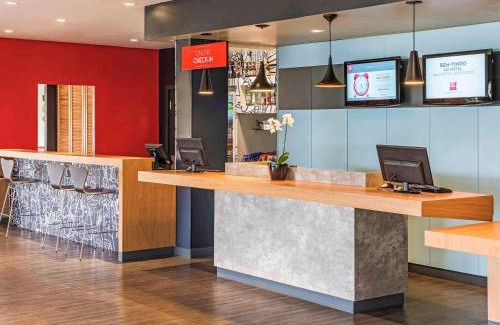Aguas Belas Hotel | ibis Curitiba Aeroporto