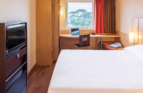 Aguas Belas Hotel | ibis Curitiba Aeroporto