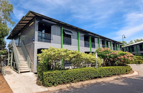 Eaton Hotel | Ibis Darwin Airport Hotel