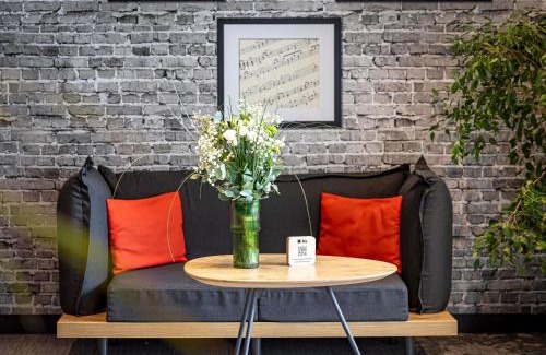 12th Arrondissement Hotel | ibis Daumesnil Porte Doree