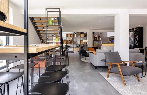 Marsannay-la-Cote Hotel | ibis Dijon Sud