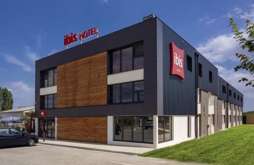 Marsannay-la-Cote Hotel | ibis Dijon Sud