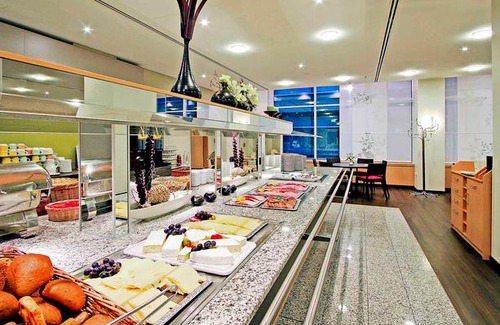 Seevorstadt Hotel | ibis Dresden Zentrum