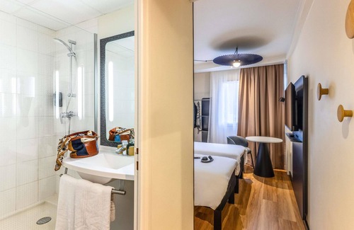 Dunkerque Centre Hotel | ibis Dunkerque Centre