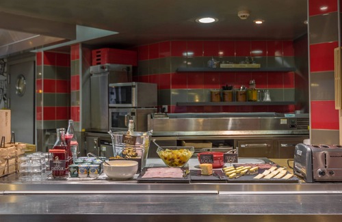 Dunkerque Centre Hotel | ibis Dunkerque Centre