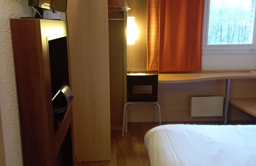 Fourmies Hotel | Ibis Fourmies