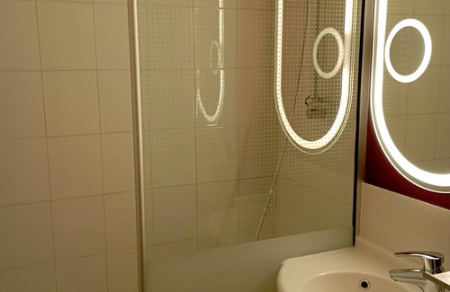 Fourmies Hotel | Ibis Fourmies