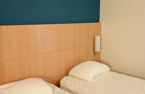 Fourmies Hotel | Ibis Fourmies