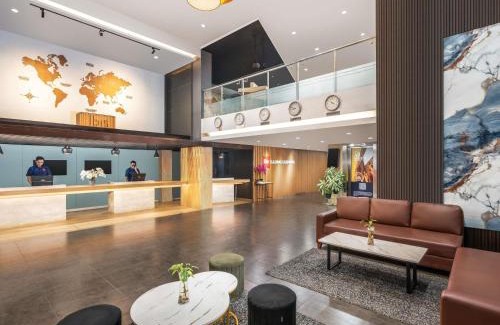 Tangerang Hotel | Ibis Gading Serpong