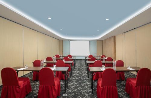 Tangerang Hotel | Ibis Gading Serpong