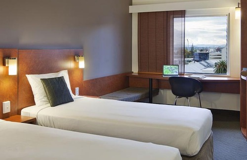 Hamilton Hotel | ibis Hamilton Tainui