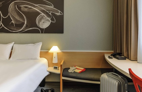 Vahrenwald Hotel | ibis Hannover City