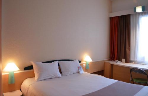 Honfleur Hotel | ibis Honfleur