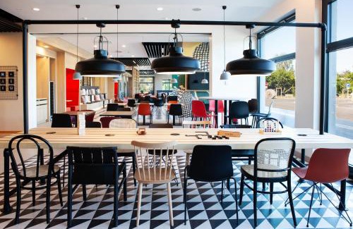 Altglienicke Hotel | ibis Hotel Berlin Airport