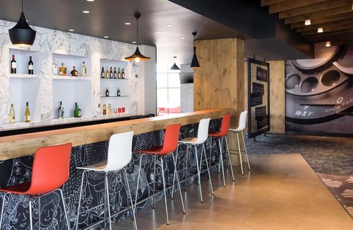 Irapuato Hotel | ibis Irapuato