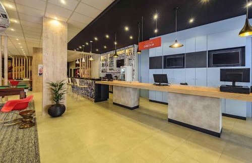 Jacarei Hotel | ibis Jacarei