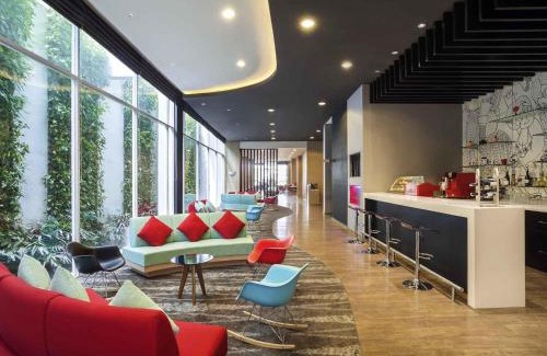 Gambir Hotel | Ibis Jakarta Harmoni