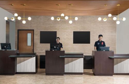 Central Jakarta Hotel | Ibis Jakarta Senen