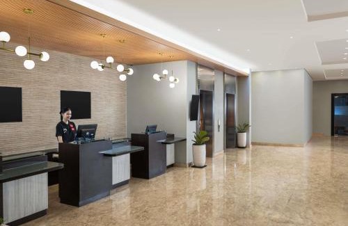 Central Jakarta Hotel | Ibis Jakarta Senen