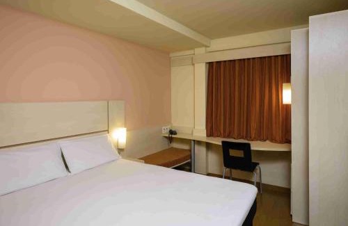 Cabo Branco Hotel | Ibis Joao Pessoa Praia