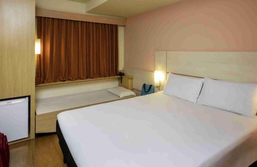 Cabo Branco Hotel | Ibis Joao Pessoa Praia