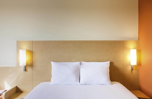 Juarez Municipality Hotel | ibis Juarez Consulado