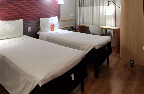 Juazeiro do Norte Hotel | ibis Juazeiro do Norte