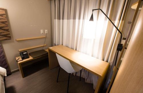 Juazeiro do Norte Hotel | ibis Juazeiro do Norte