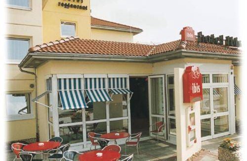 Rhein-Erft-Kreis District Hotel | Ibis Köln Frechen