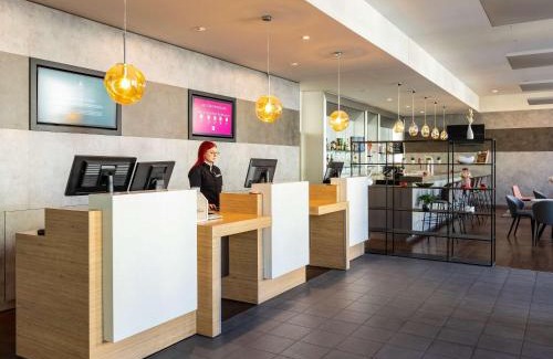 Sudweststadt Ostlicher Teil Hotel | ibis Karlsruhe Hauptbahnhof